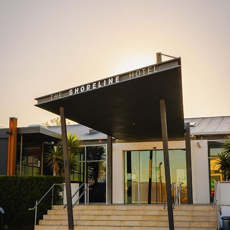 Shoreline Hotel Hobart Exterior photo