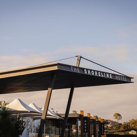 Shoreline Hotel Hobart Exterior photo