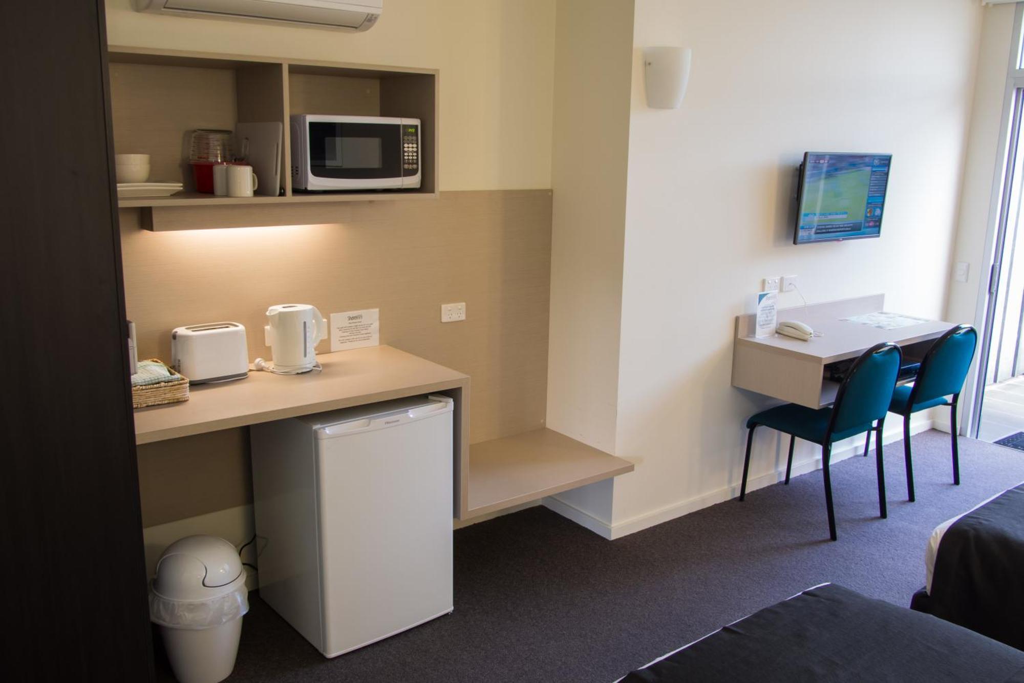 Shoreline Hotel Hobart Room photo